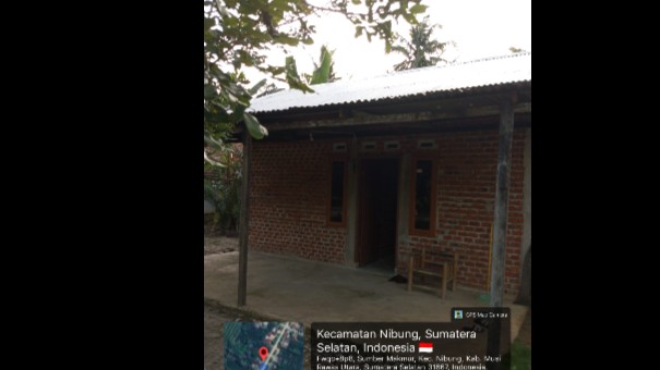 Sumber Makmur Peroleh Lima Kuota Bedah Rumah
