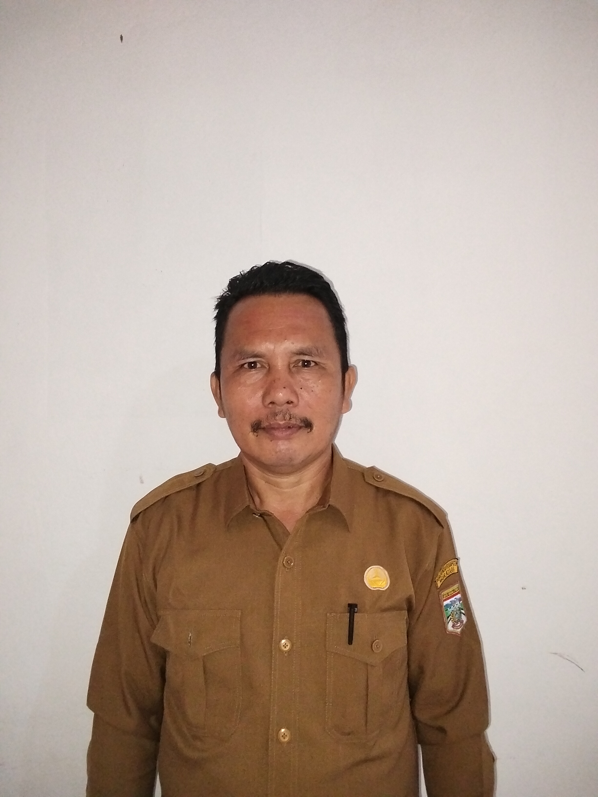 LIZIQ MUKRI