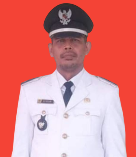 Foto H. Muhammad Suluri