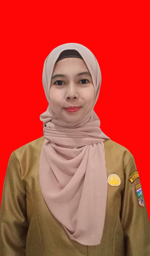 WINDI WAHYU ISTIQOMAH