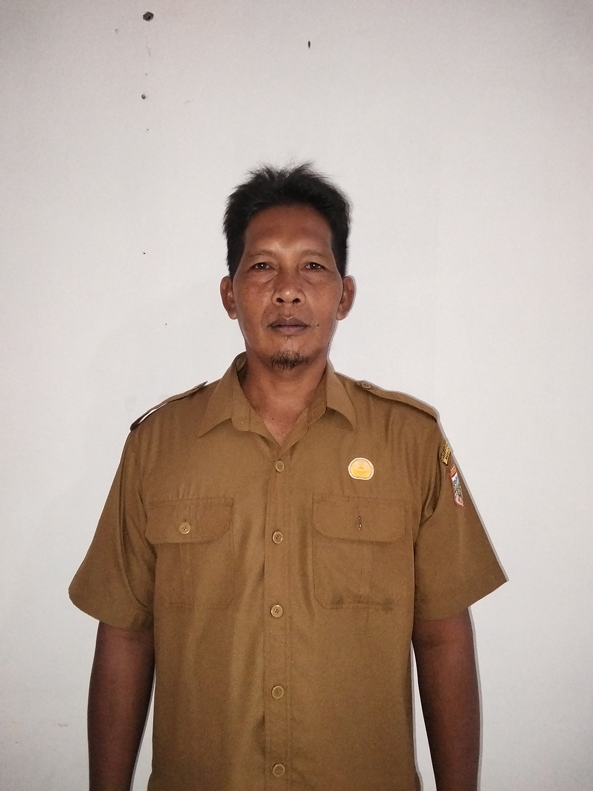 SUPRIYONO