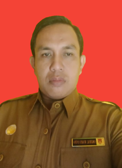 OKMAL MARYANTO