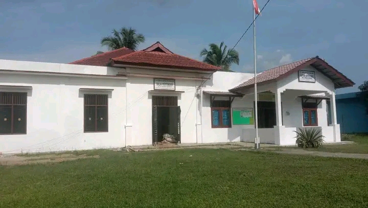 Foto Desa Sumber Makmur